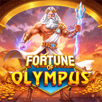 Fortune of Olympus