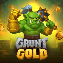 Grunt Gold