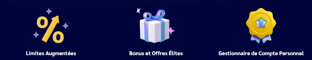 Shiny Wilds bonus de 100 €