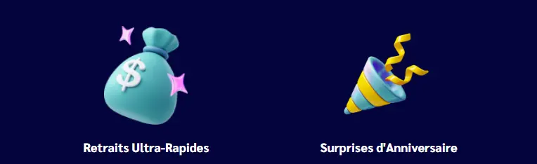 Bonus de rechargement